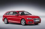 Audi A4 Avant 3.0 TDI Quattro S-Line 2015 года